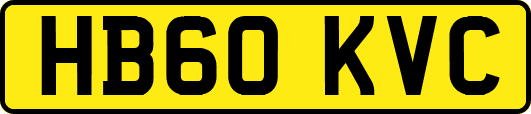 HB60KVC