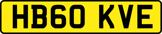 HB60KVE
