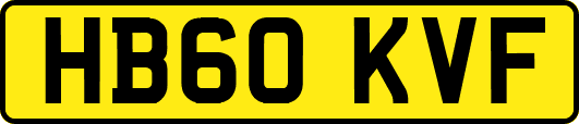 HB60KVF