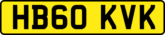 HB60KVK
