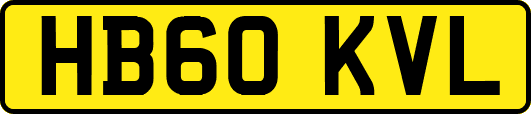 HB60KVL