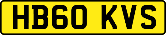 HB60KVS