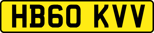 HB60KVV