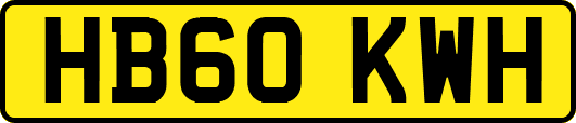 HB60KWH