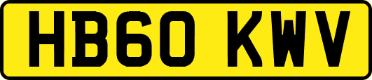 HB60KWV