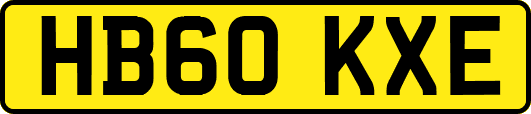 HB60KXE