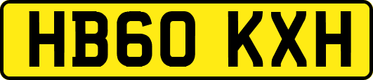 HB60KXH