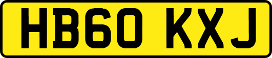 HB60KXJ