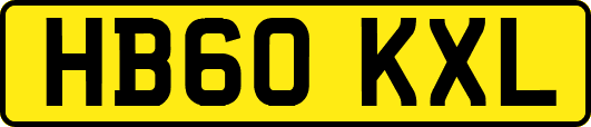HB60KXL