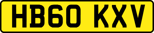 HB60KXV