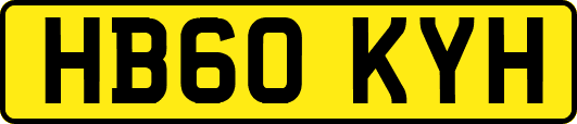 HB60KYH