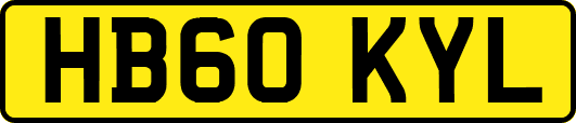 HB60KYL