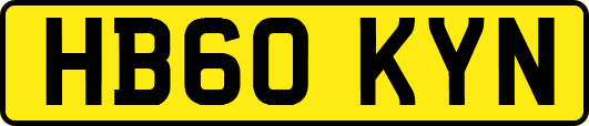 HB60KYN