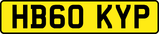 HB60KYP
