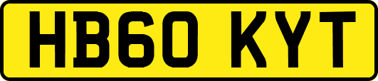 HB60KYT