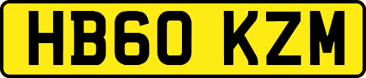 HB60KZM