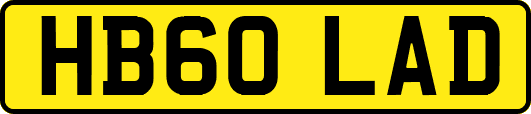 HB60LAD