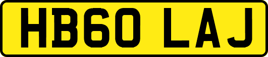 HB60LAJ