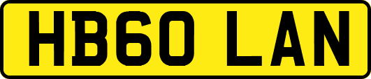 HB60LAN