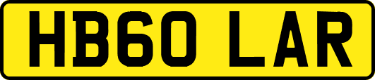 HB60LAR