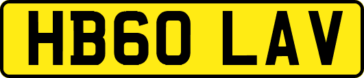 HB60LAV