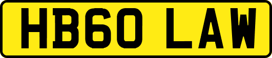 HB60LAW
