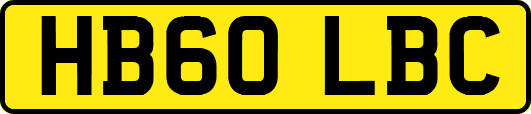 HB60LBC