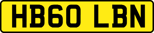 HB60LBN