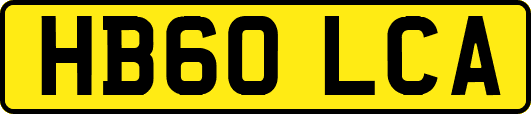 HB60LCA