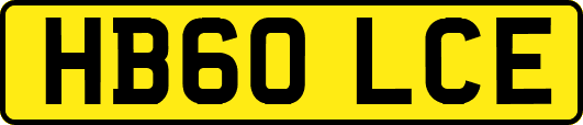 HB60LCE
