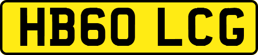 HB60LCG