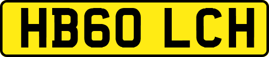 HB60LCH
