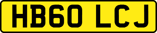 HB60LCJ