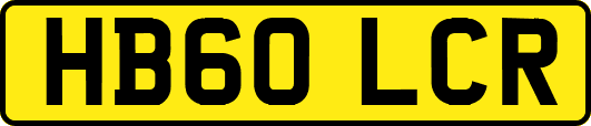 HB60LCR