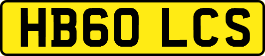 HB60LCS