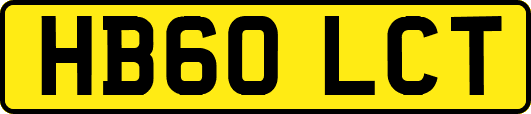 HB60LCT