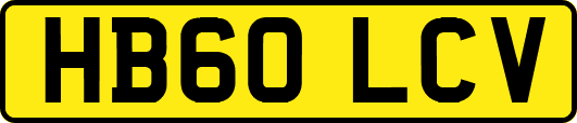 HB60LCV