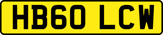 HB60LCW