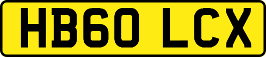HB60LCX