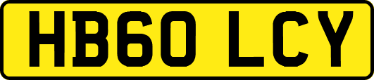 HB60LCY