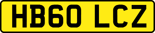 HB60LCZ