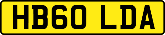 HB60LDA