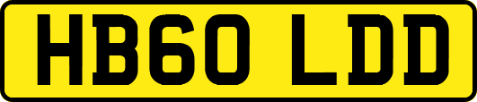 HB60LDD