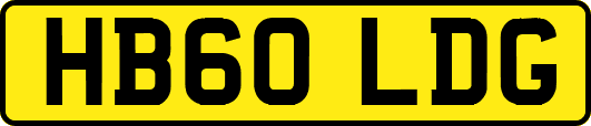 HB60LDG