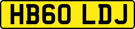 HB60LDJ