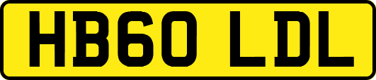 HB60LDL