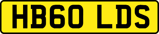 HB60LDS