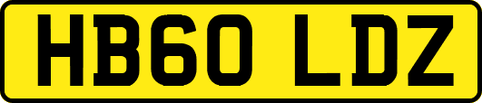 HB60LDZ