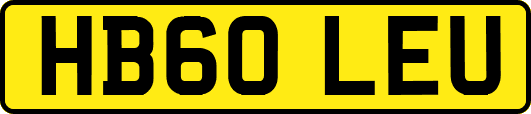 HB60LEU