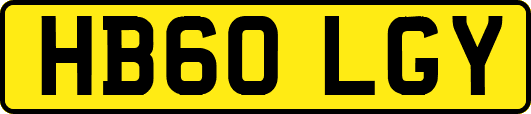 HB60LGY